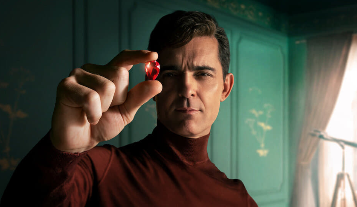 Bennfentes tipp: 6 sorozat, amit még idén látnod kell!