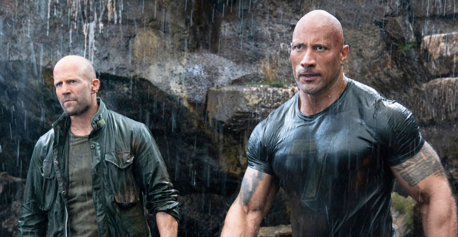 Összeeresztik a Marvel és a DC sztárjait egy akciófilmre, keményebbek lesznek mint Johnson és Statham?