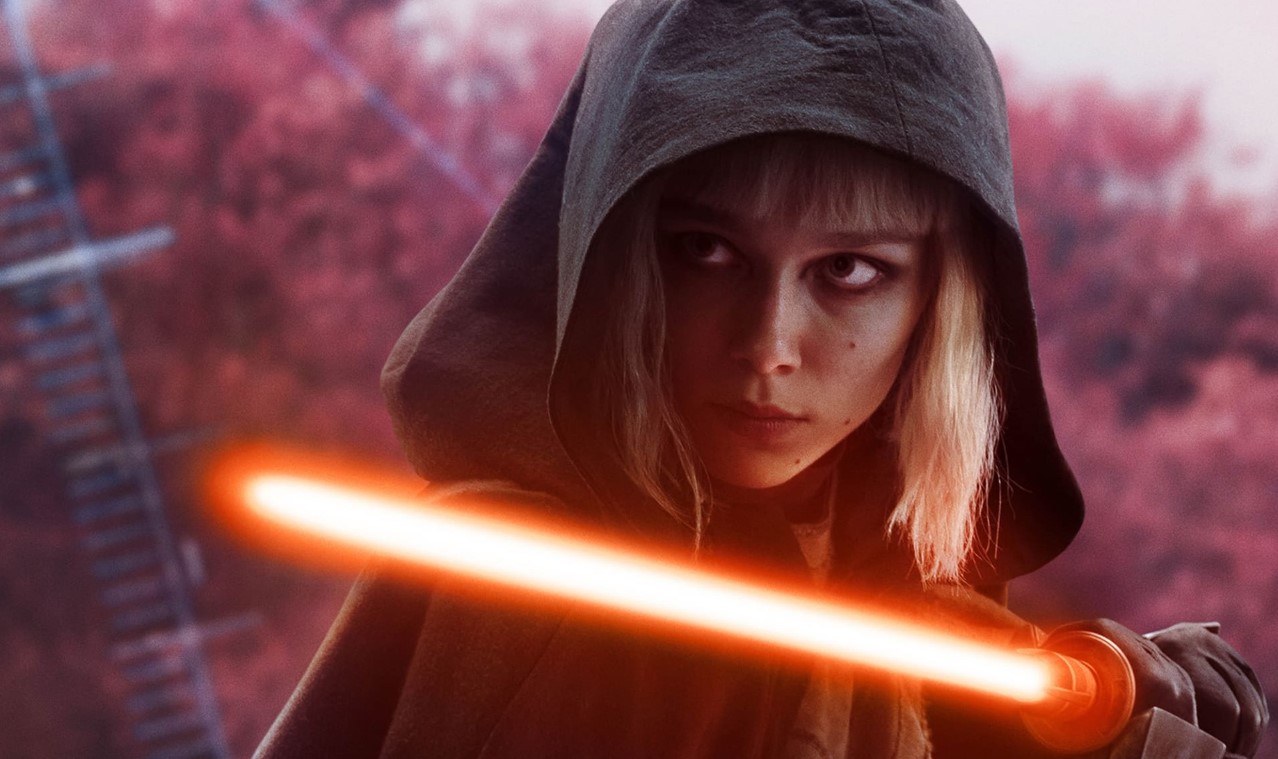 Mától a Disney+-on: A nyár legnagyobb dobása lehet az új Star Wars-sorozat