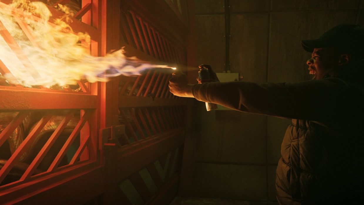 Mától nézheted: Az egyik legnagyobb sci-fi sorozat jelenleg, végre itt a 2. évad 