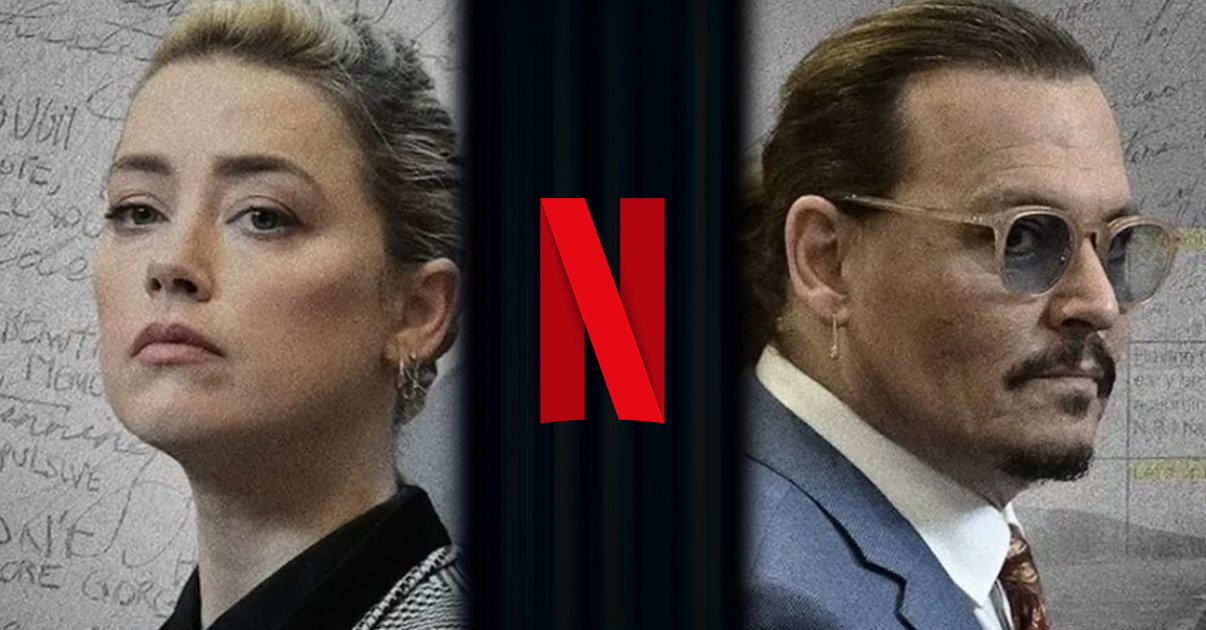 A Depp kontra Heard helyett: 4 true crime gyöngyszem a Netflixen, amit feltétlenül érdemes látnod