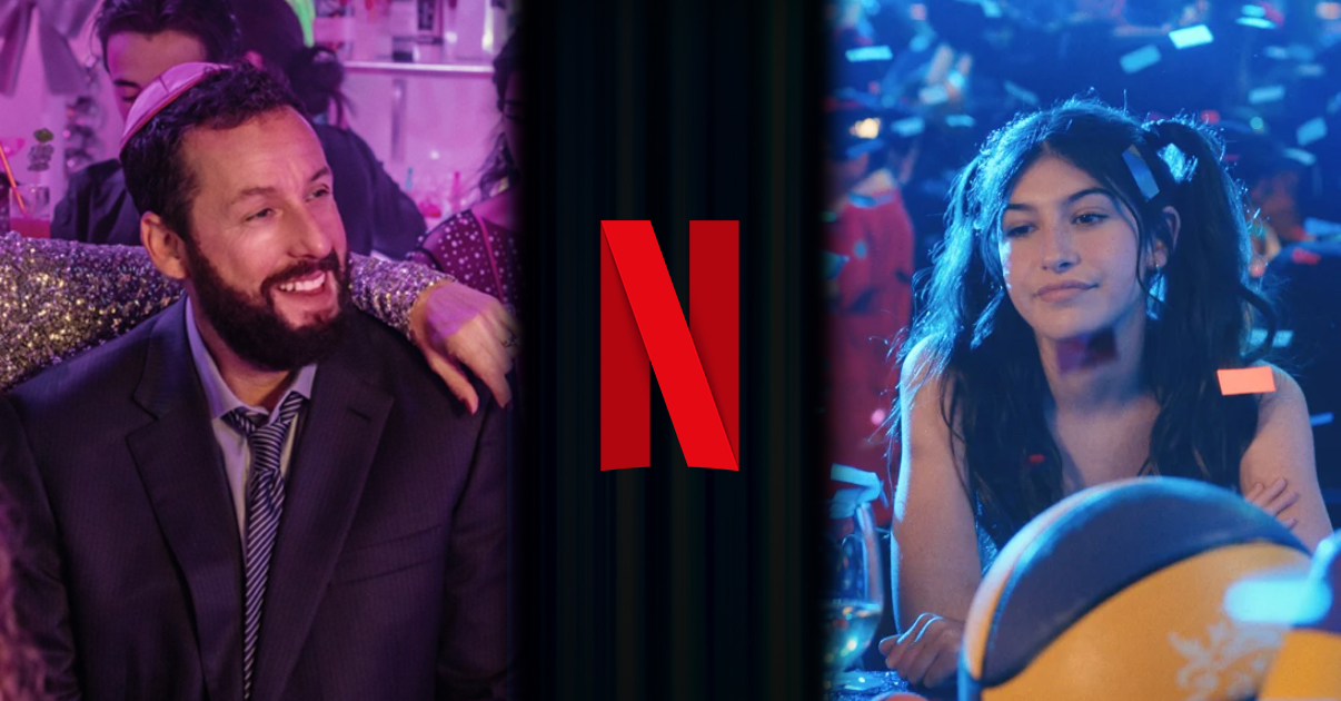 Már a Netflixen: Adam Sandler vígjátéka a hét legnagyobb dobása 