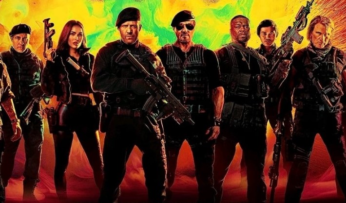 Az év sci-fijétől a Feláldozhatók 4-ig: A 10 legjobb film, amit CSAK a mozikban nézhetsz szeptemberben 