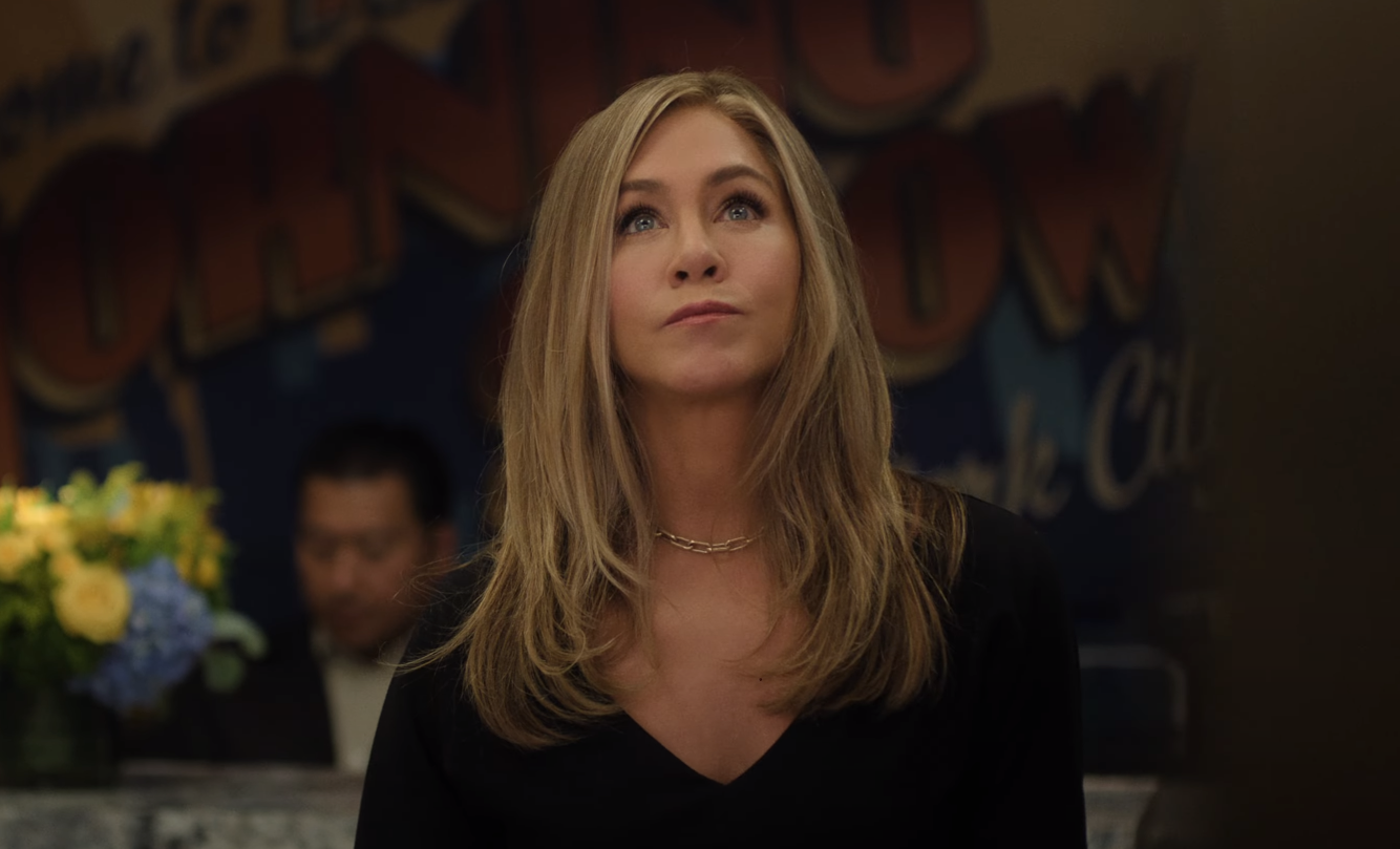 Egymást érik a sztárok Jennifer Aniston sorozatában, friss előzetest kapott az új évad Egymást érik a sztárok Jennifer Aniston sorozatában, friss előzetest kapott az új évad