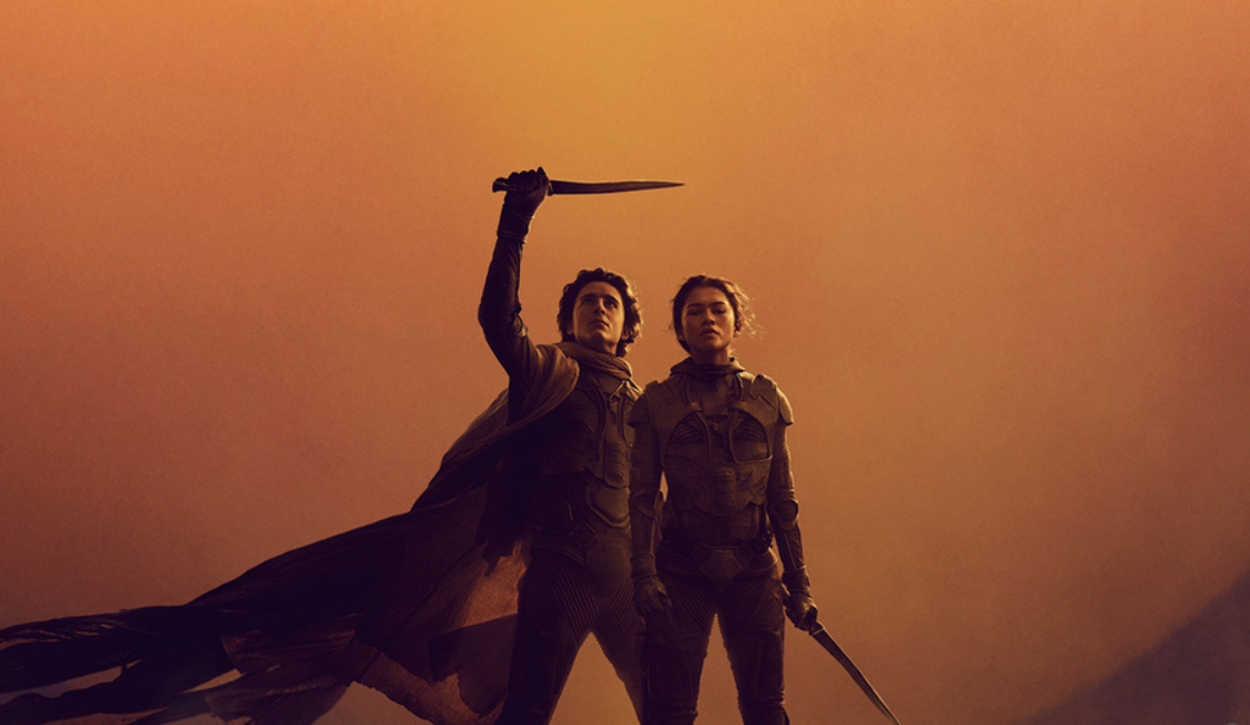 Ha már nagyon várod a Dűne 2-t, van egy rossz hírünk