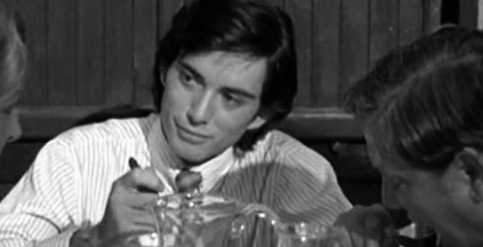 Meghalt Peter Gonzales, Fellini kultfilmjének sztárja