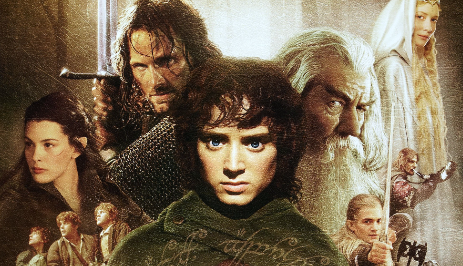 Megvan az új Gyűrűk Ura-film friss premierdátuma!