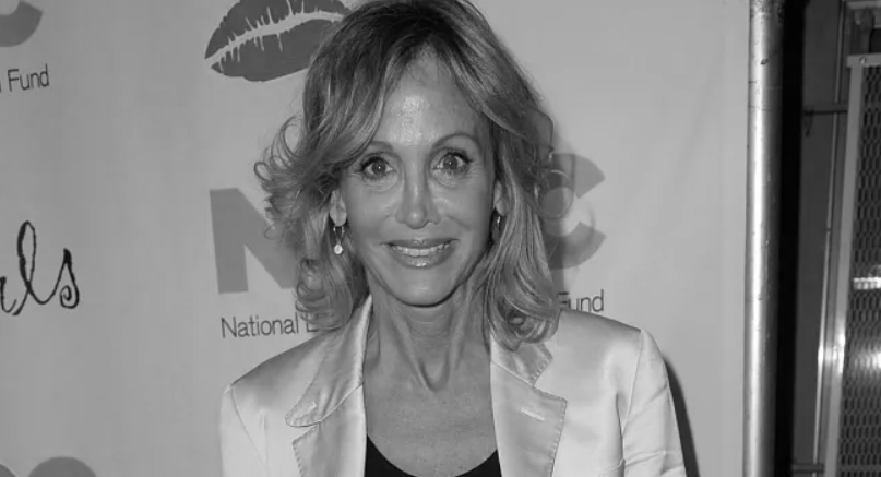 Elhunyt az Ármány és szenvedély színésznője és Harley Quinn szinkronhangja, Arleen Sorkin