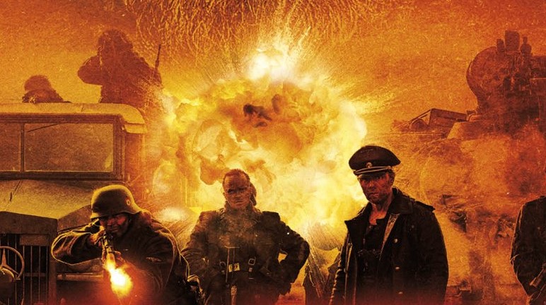 Mától otthonról nézheted: Ez az új, véres háborús akciófilm a fotelbe fog szegezni 