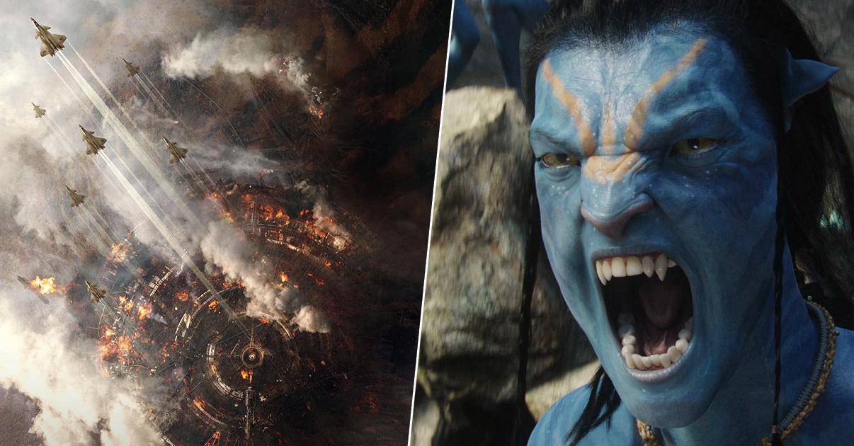 Kihívót kapott az Avatar 2, ez az új sci-fi eposz egy nap alatt 70 millió dollárt kaszált Kihívót kapott az Avatar 2, ez az új sci-fi eposz egy nap alatt 70 millió dollárt kaszált