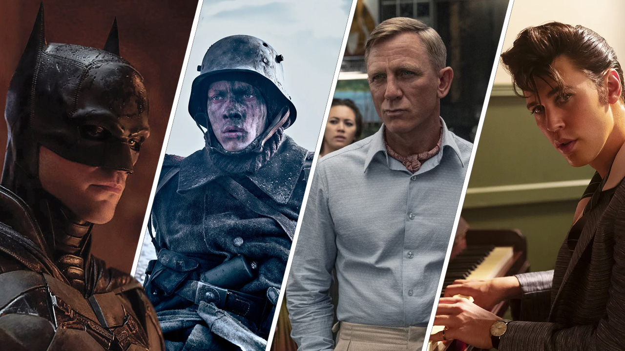 Oscar 2023: Ezt a 13 frissen jelölt filmet már OTTHONRÓL is nézheted