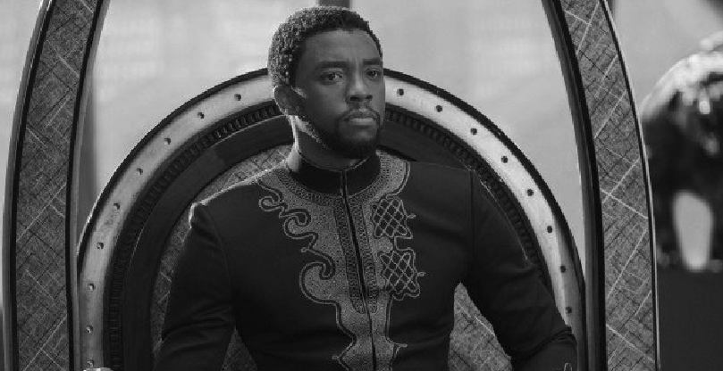 3 éve hunyt el Chadwick Boseman, így tisztelgett előtte a Fekete Párduc színésznője  3 éve hunyt el Chadwick Boseman, így tisztelgett előtte a Fekete Párduc színésznője