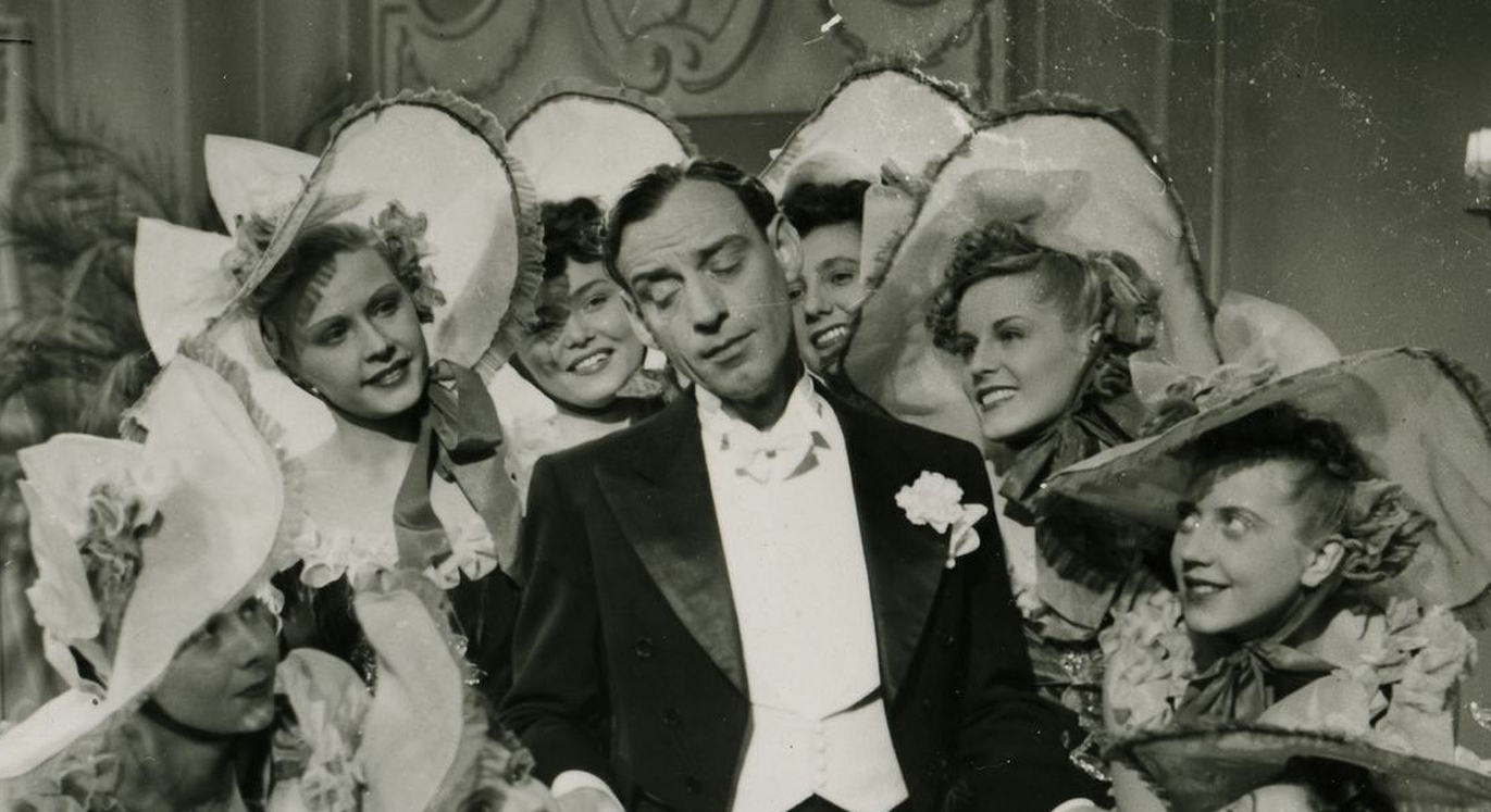 Latabár klasszikusokkal, Trainspottinggal és Oscar-díjas rendező filmjeivel érkezik a Budapesti Klasszikus Film Maraton