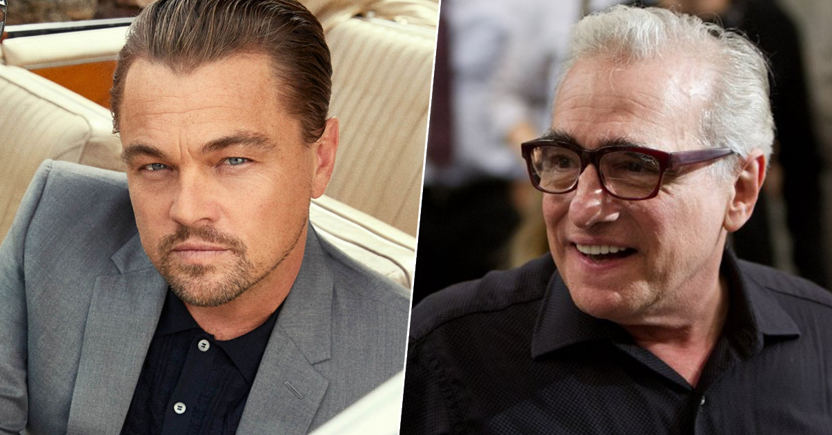 Lenyűgöző, valós történet alapján készülhet DiCaprio és Scorsese következő filmje, már most látni akarjuk Lenyűgöző, valós történet alapján készülhet DiCaprio és Scorsese következő filmje, már most látni akarjuk