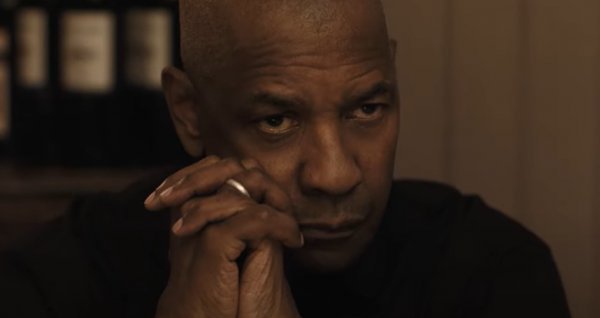 A védelmező 3: Beperelték a film rendezőjét