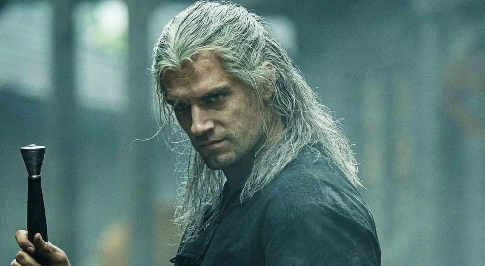 Henry Cavill hamarosan halhatatlan lesz Henry Cavill hamarosan halhatatlan lesz