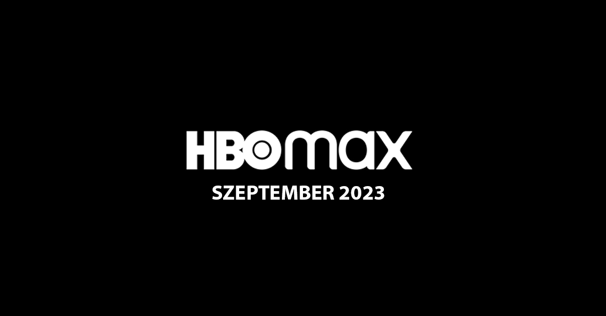Szeptember az HBO Max-on: Rárúgja az ajtót az őszre a streaming óriás, itt a gigászi felhozatal