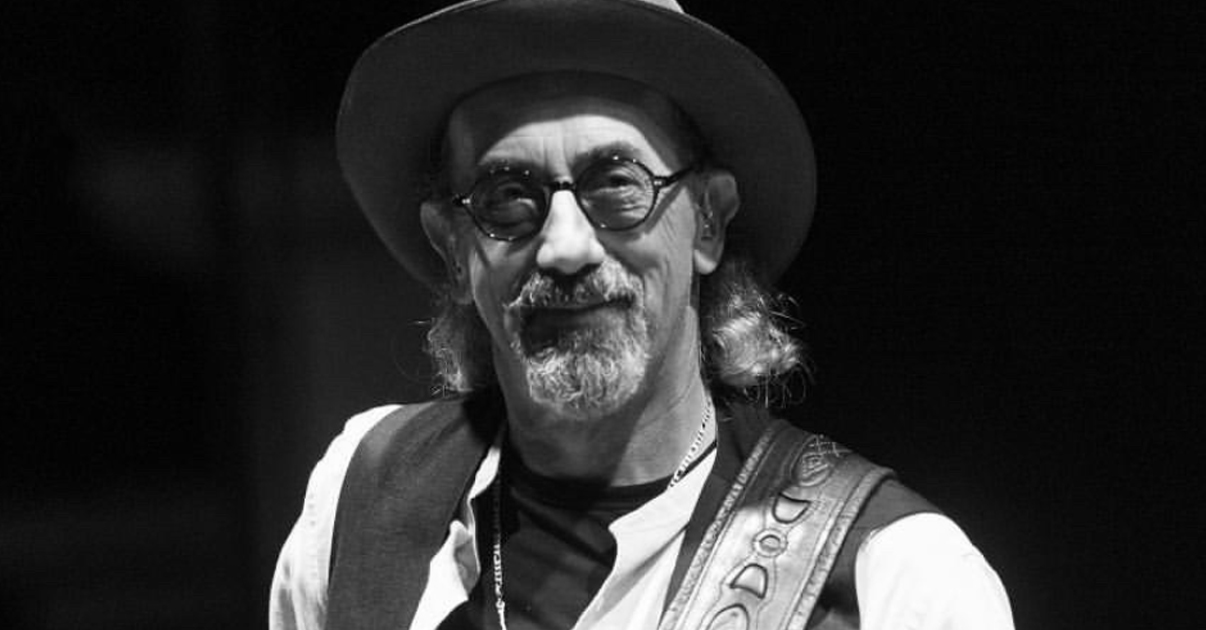 Meghalt a Dire Straits gitárosa, Jack Sonni Meghalt a Dire Straits gitárosa, Jack Sonni