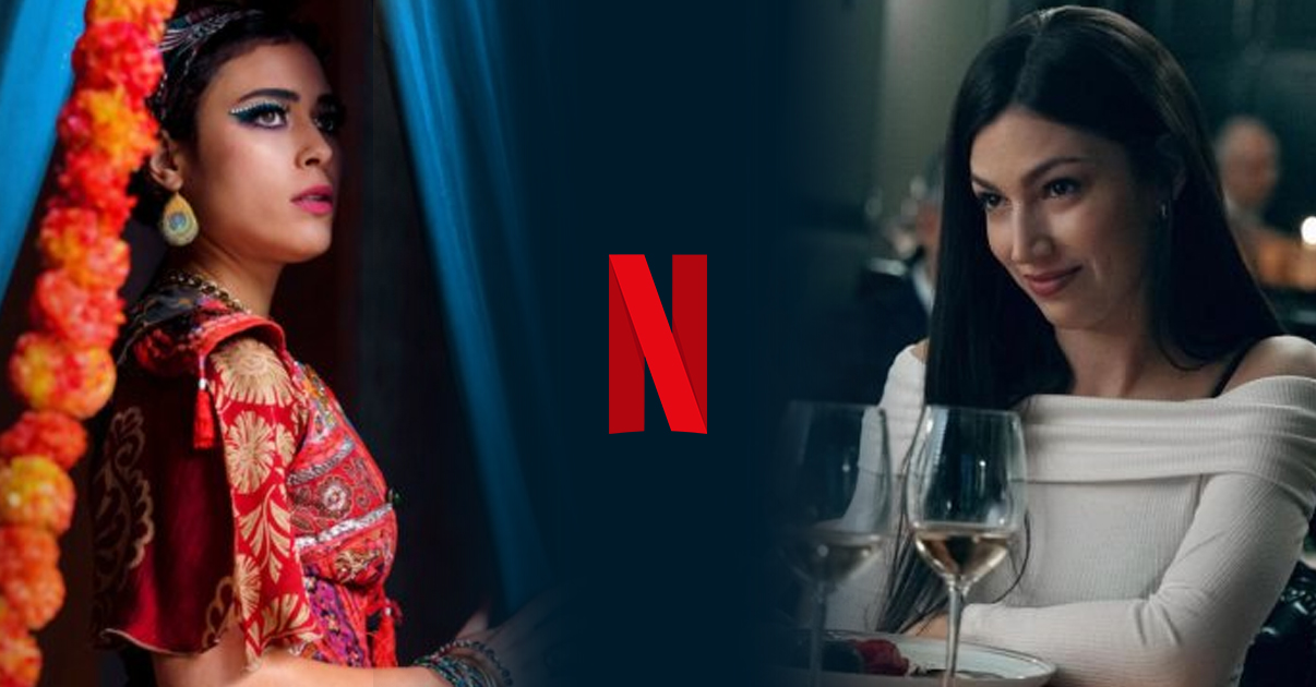 Újdonságok a Netflixen: 7 premierfilm és sorozat, amit a jövő héten nézhetsz (szeptember 4-10.)