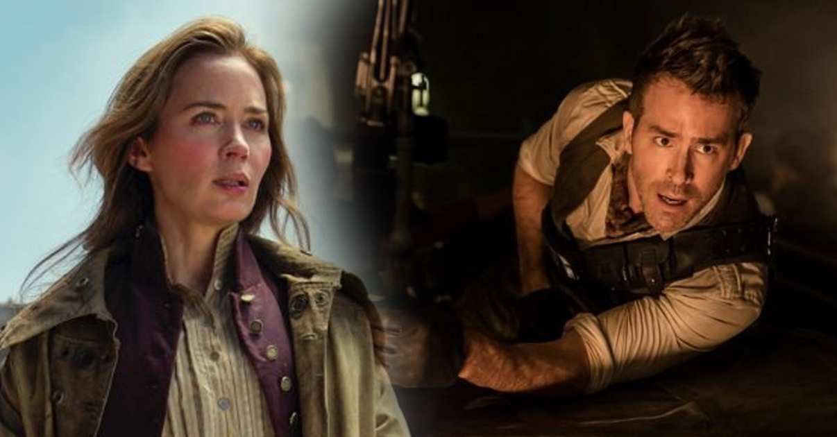 2024 legjobban várt fantasyje Ryan Reynoldsszal és Emily Blunttal, még Spielbergnek is be fog jönni(?) 2024 legjobban várt fantasyje Ryan Reynoldsszal és Emily Blunttal, még Spielbergnek is be fog jönni(?)