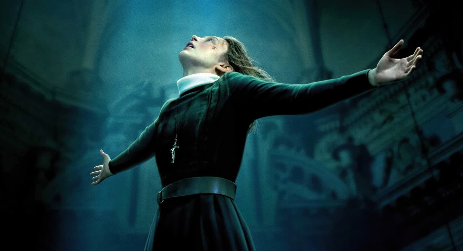 Már csak 3 nap: Te is rettegni fogsz az ősz horrorján, tovább bővül a Démonok között univerzuma