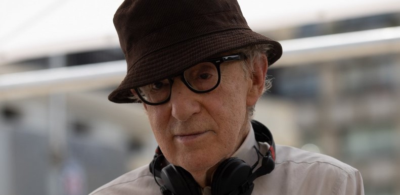 Utolsó filmjét rendezhette Woody Allen, az eltörléskultúráról is beszélt a rendező Utolsó filmjét rendezhette Woody Allen, az eltörléskultúráról is beszélt a rendező