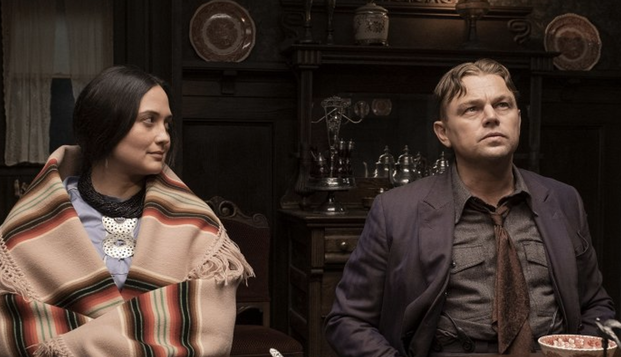 Scorsese sztárja hallucinációnak és szégyenletesnek nevezte Kevin Costner sorozatát