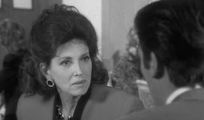 Meghalt a Dallas színésznője, Gayle Hunnicutt