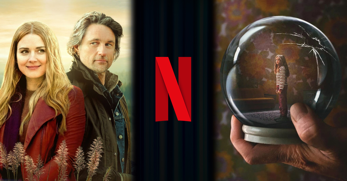 Netflix: 10(!) új sorozat és évad, amit ezen a héten streamelhetsz (36. hét, 2023)