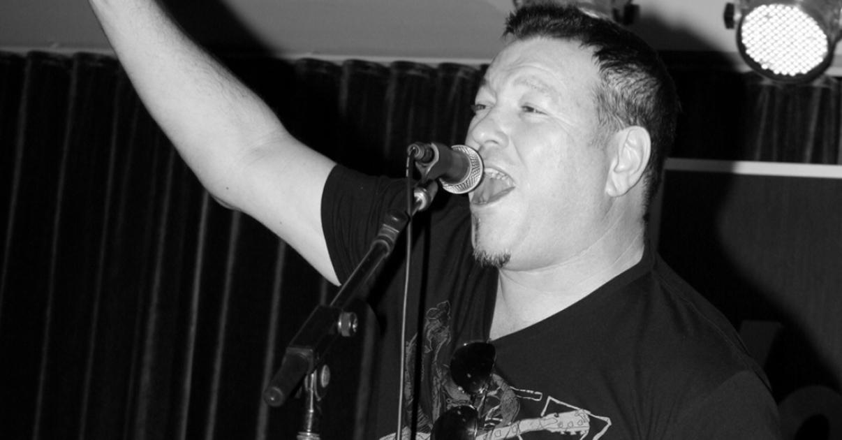 Meghalt a Smash Mouth frontembere, Steve Harwell
