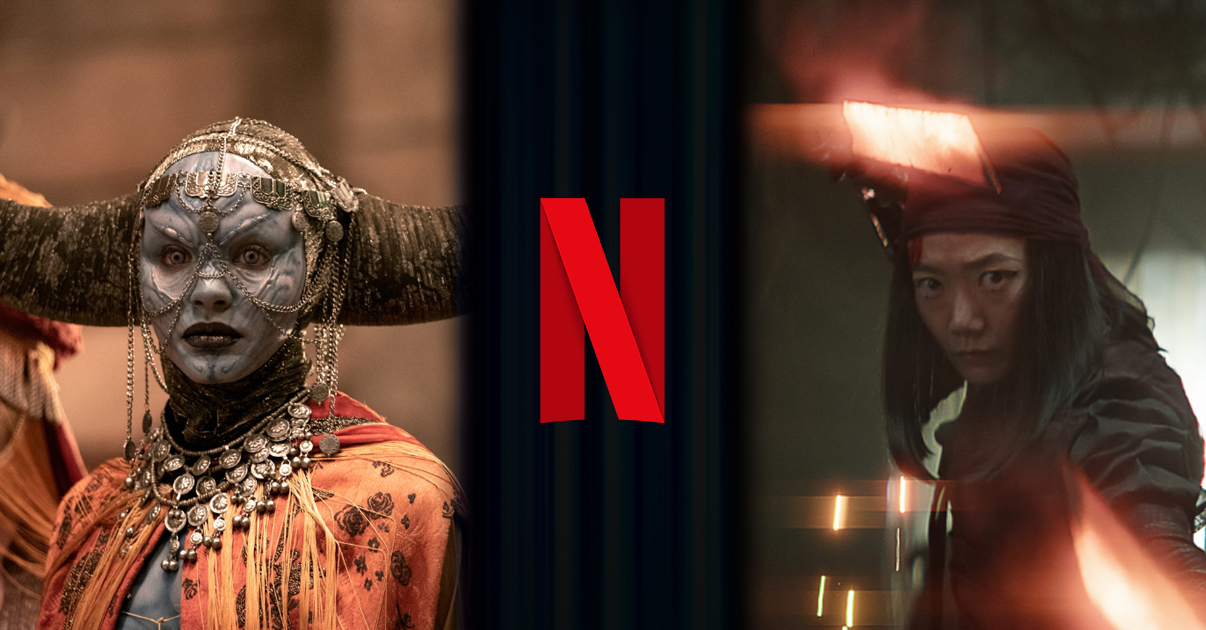 Ősz a Netflixen: 10 film, amire az egész világ rá fog kattanni