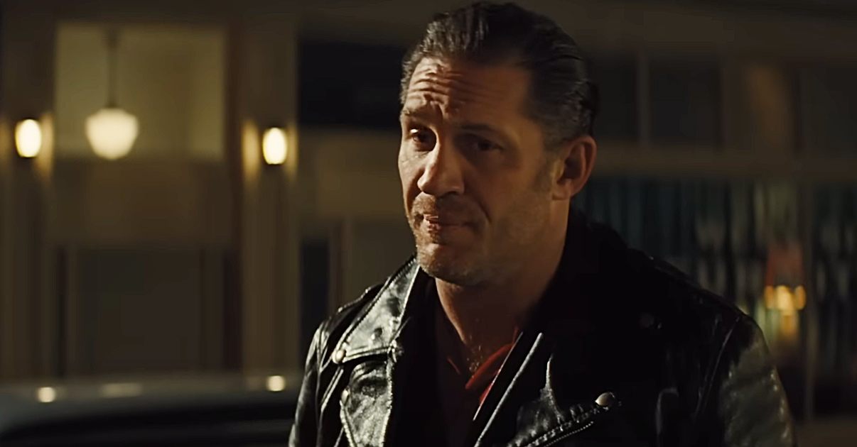 Tom Hardy motoros filmmel jön, végre itt a The Bikeriders előzetese Tom Hardy motoros filmmel jön, végre itt a The Bikeriders előzetese