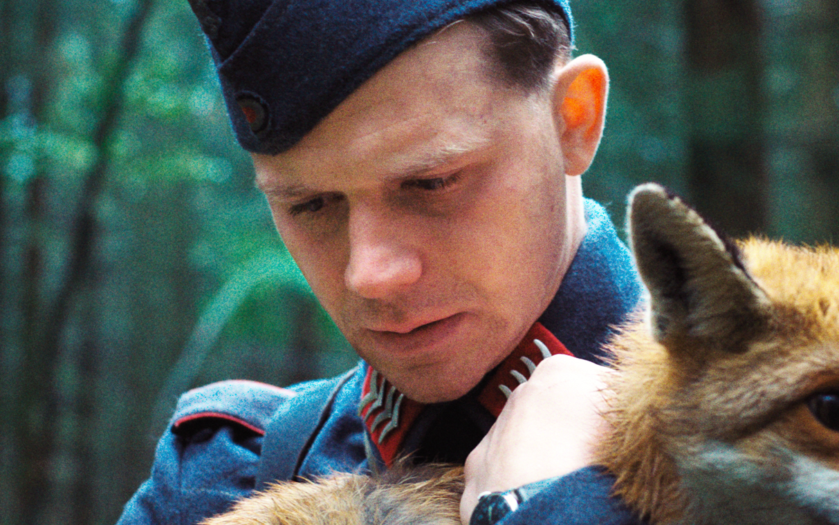 Hamarosan kezdődik a 12. Szemrevaló Filmfesztivál Hamarosan kezdődik a 12. Szemrevaló Filmfesztivál