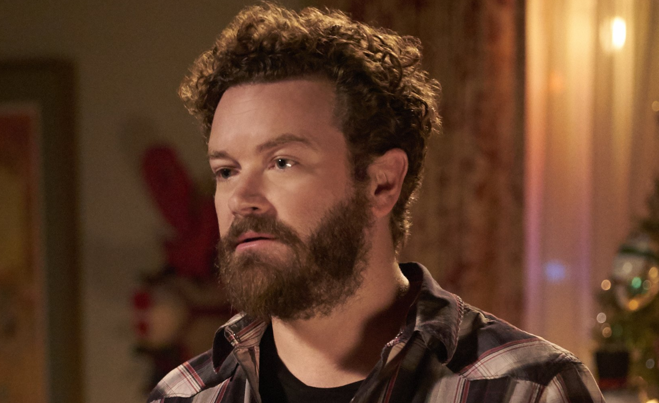 Szexuális erőszak miatt 30 év börtönre ítélték az Azok a 70-es évek show színészét, Danny Mastersont Szexuális erőszak miatt 30 év börtönre ítélték az Azok a 70-es évek show színészét, Danny Mastersont