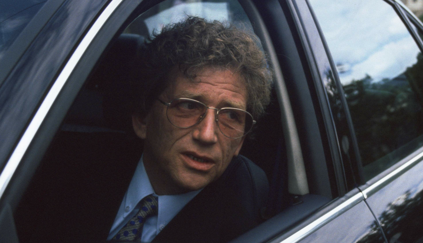 Ingyenesen nézheted Kern András 3 filmjét 