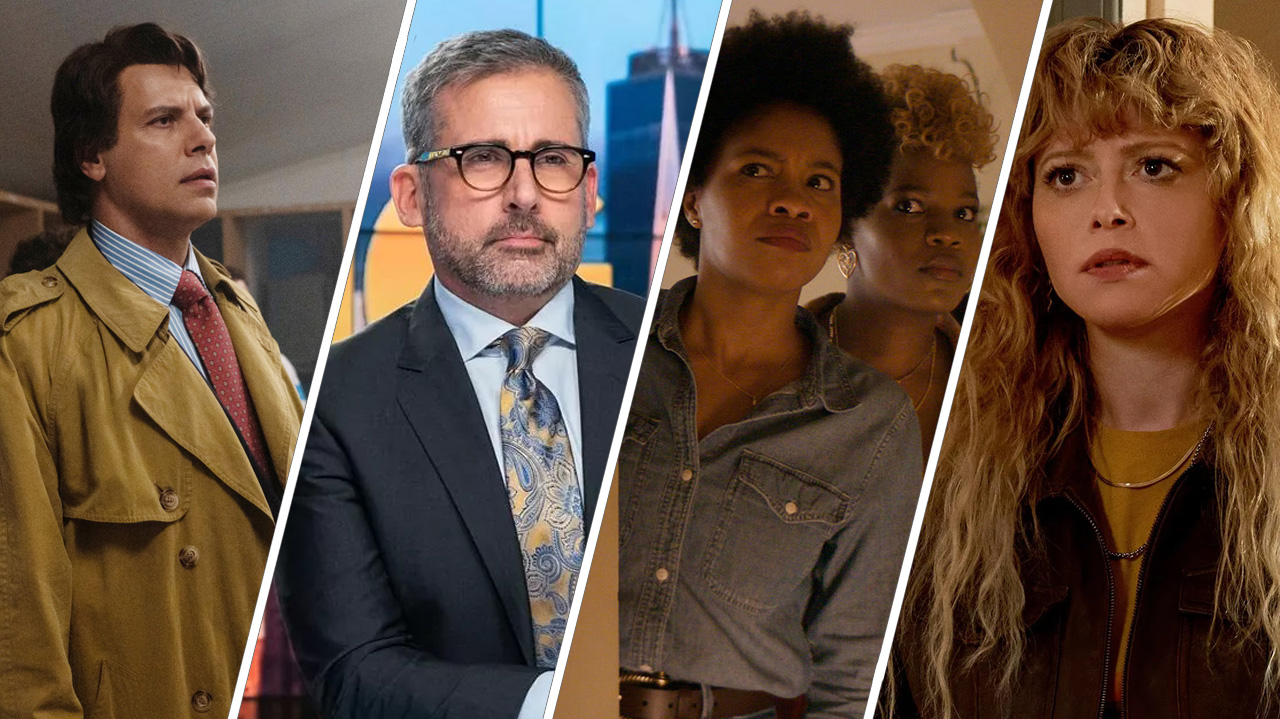 Streaming tipp: 11(!) új és visszatérő sorozat, amit a jövő héten nézhetsz (37. hét, 2023) Streaming tipp: 11(!) új és visszatérő sorozat, amit a jövő héten nézhetsz (37. hét, 2023)