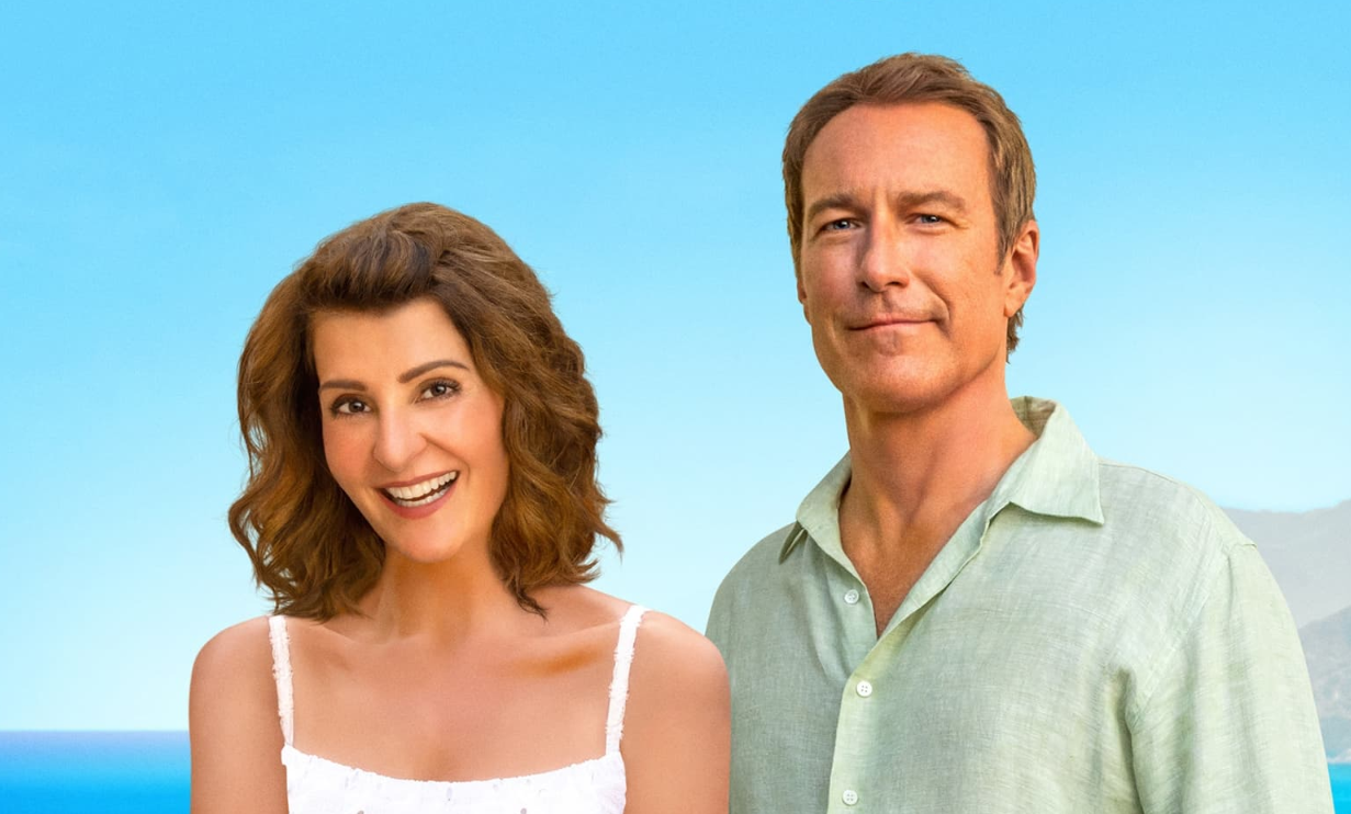 Visszatértek a vidám görögök  Visszatértek a vidám görögök