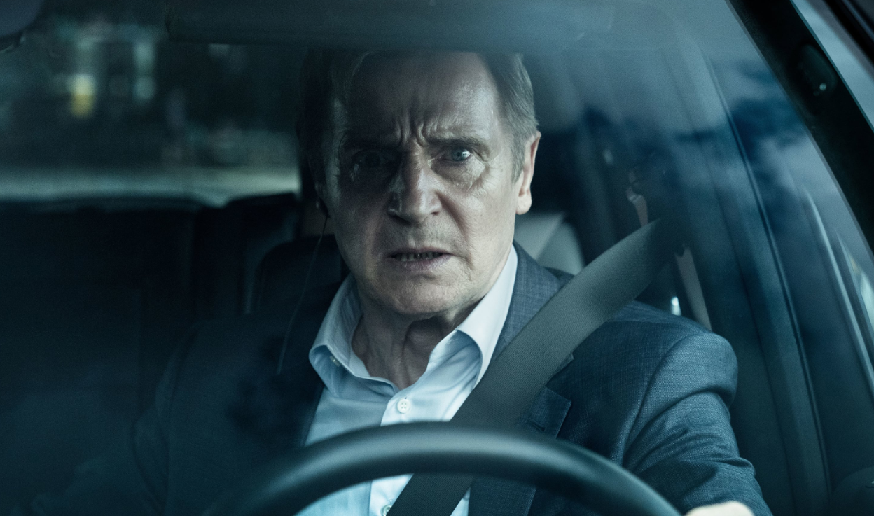 Ennyire ráuntak a hazai nézők Liam Neesonre? Az új horror közel 100 millió forintot hozott Ennyire ráuntak a hazai nézők Liam Neesonre? Az új horror közel 100 millió forintot hozott