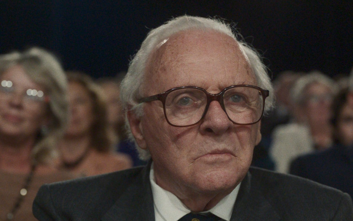 Megrázó filmmel jön Anthony Hopkins, előzetest kapott a One Life Megrázó filmmel jön Anthony Hopkins, előzetest kapott a One Life