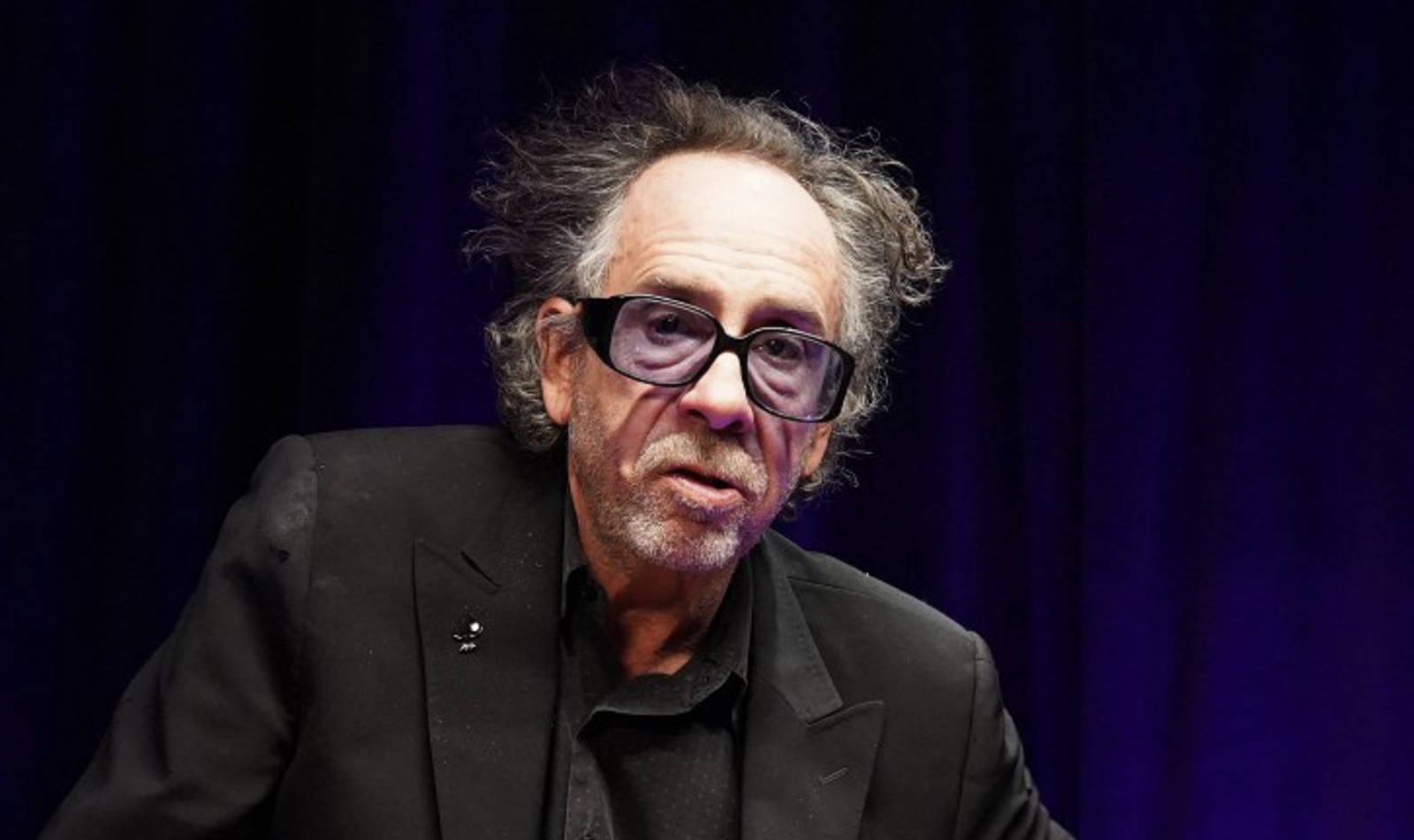 Tim Burton valósággal elborzadt attól, amit a mesterséges intelligencia művelt