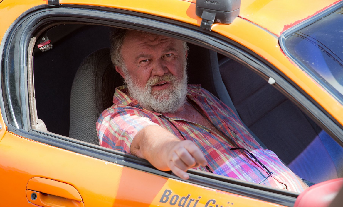 Jön A mi kis falunk 8. szezonja, és már a héten nézheted