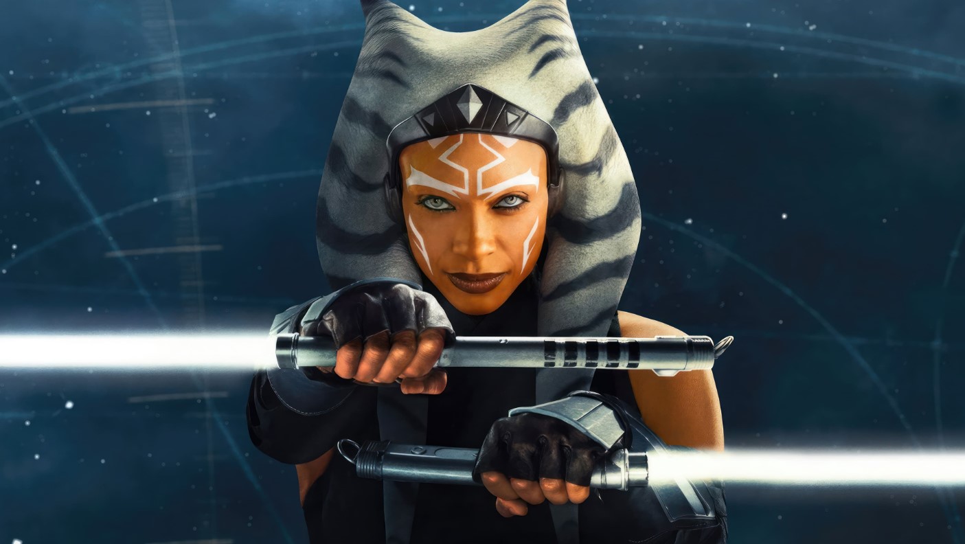 Disney+: 16 millió megtekintés! Ez a film még az új Star Wars-sorozatot is lenyomta Disney+: 16 millió megtekintés! Ez a film még az új Star Wars-sorozatot is lenyomta