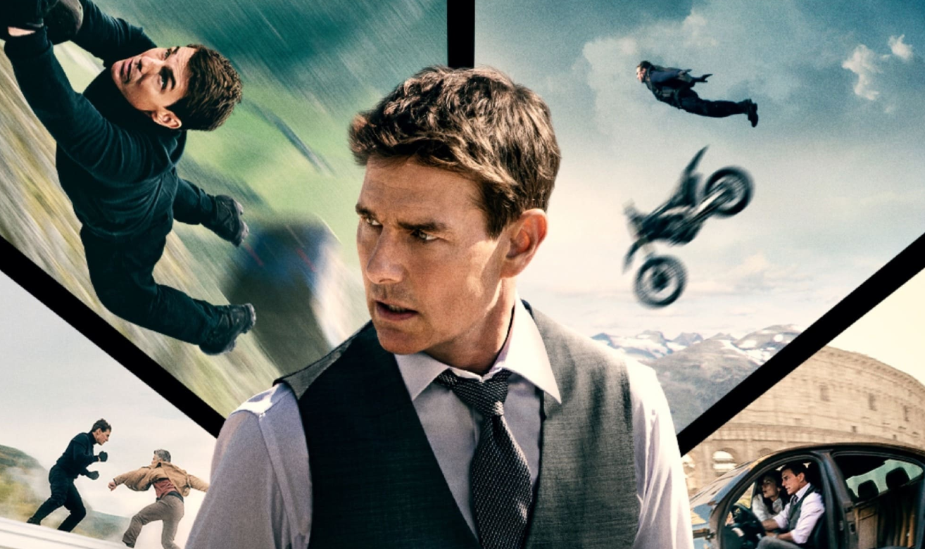 Mission: Impossible 7: VOD és DVD premierdátumot kapott Tom Cruise sikerfilmje, de mikor jön streamingre? Mission: Impossible 7: VOD és DVD premierdátumot kapott Tom Cruise sikerfilmje, de mikor jön streamingre?