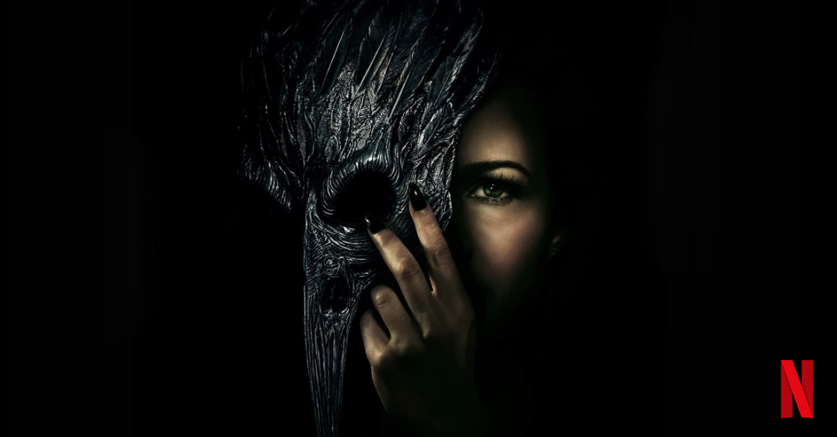 Netflix: Vérfürdőt ígér az új horror sorozat, itt az Edgar Allan Poe-adaptáció előzetese