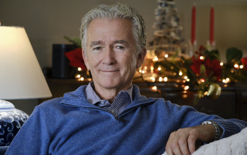 A Dallas sztárjával jön az új magyar vígjáték, a Lepattanó