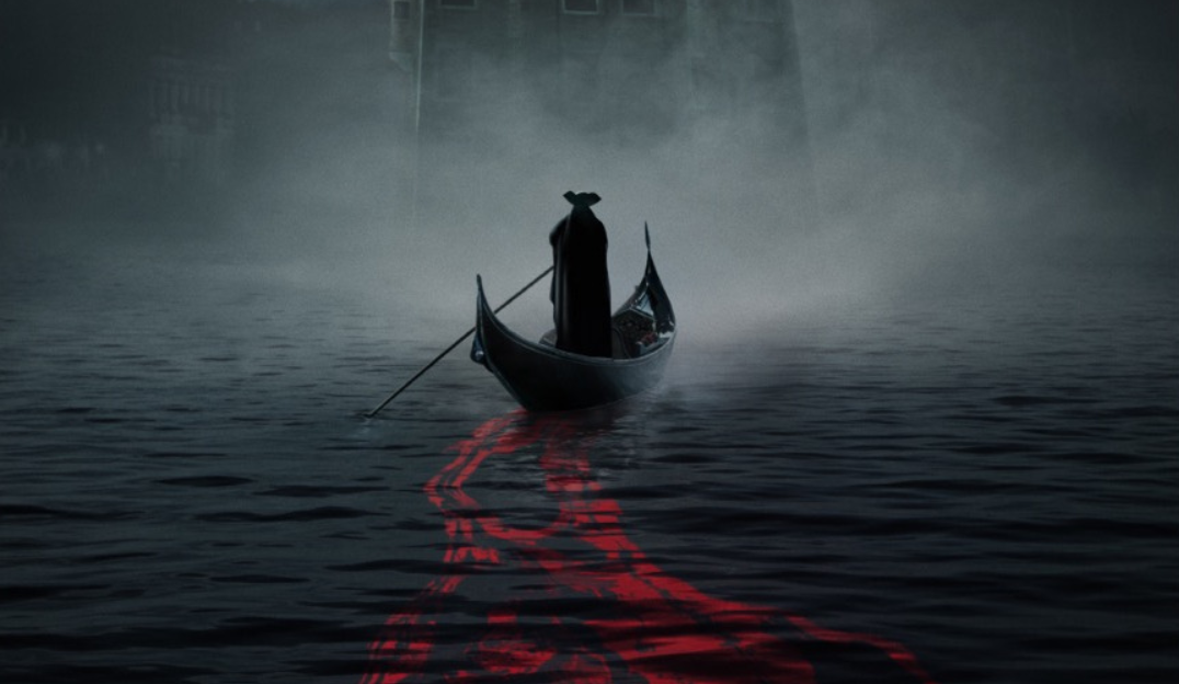 A hét filmje: Egy csavaros, természetfeletti krimi A-listás sztárokkal a fedélzeten