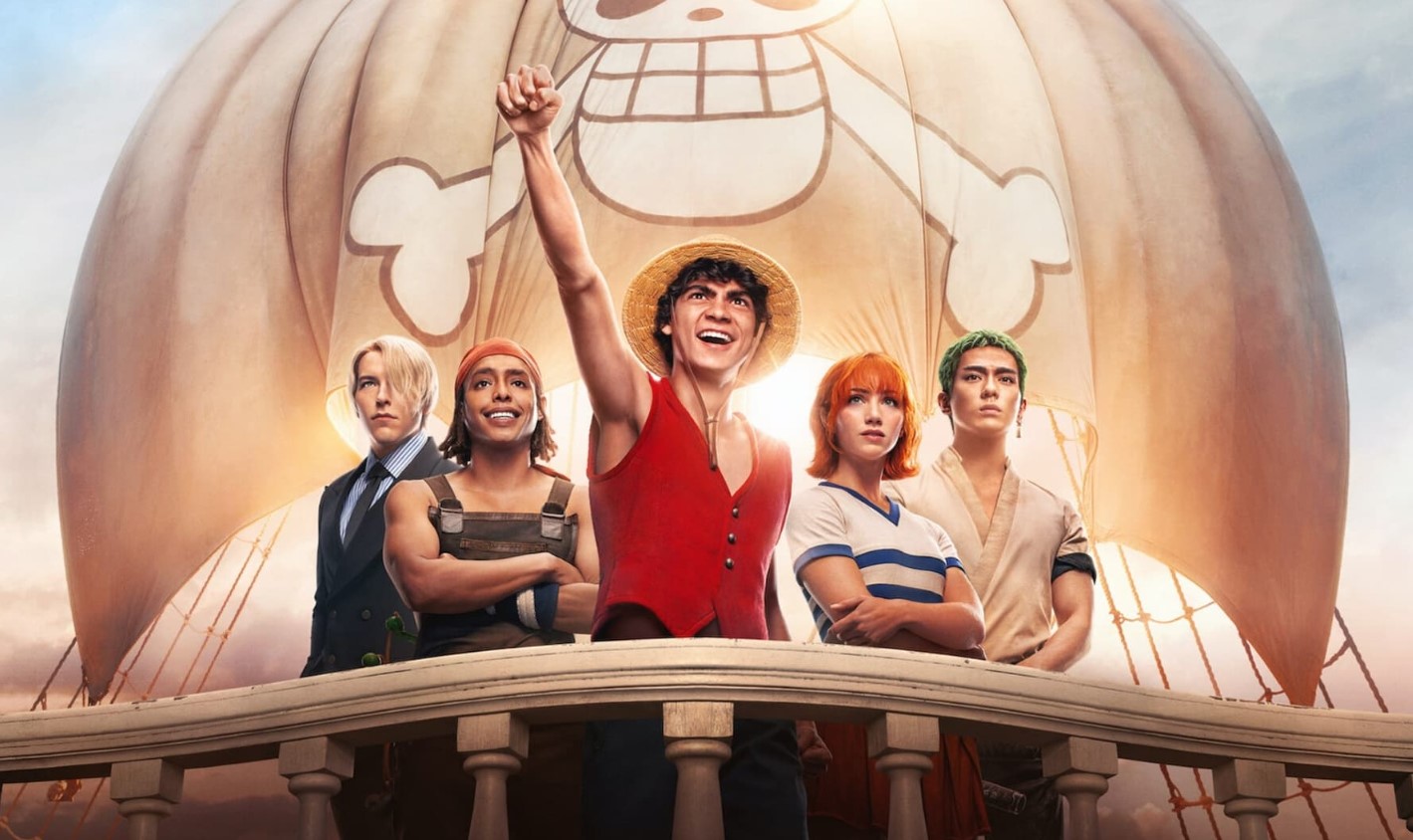 Bejött a One Piece a Netflixen? Akkor ezt a 9 sorozatot is nézned kéne Bejött a One Piece a Netflixen? Akkor ezt a 9 sorozatot is nézned kéne