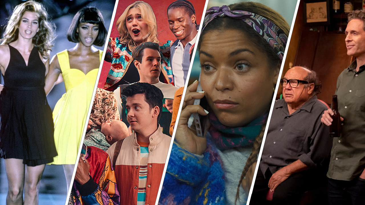 Bennfentes tipp: 7 új sorozat és évad, amiről nem érdemes lemaradnod jövő héten (szeptember 18-24.) Bennfentes tipp: 7 új sorozat és évad, amiről nem érdemes lemaradnod jövő héten (szeptember 18-24.)