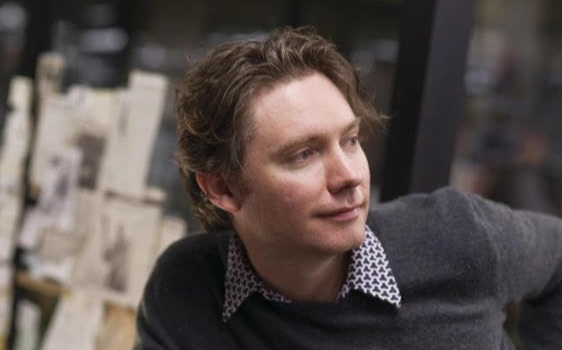 Felvette a magyar állampolgárságot Az utolsó skót király Oscar-díjas rendezője, Kevin Macdonald