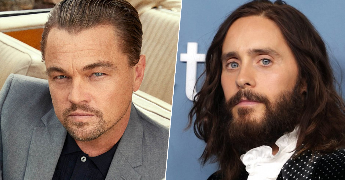 Letartóztatták a férfit, aki vizeletet és ürüléket küldött DiCapriónak és Jared Letónak Letartóztatták a férfit, aki vizeletet és ürüléket küldött DiCapriónak és Jared Letónak